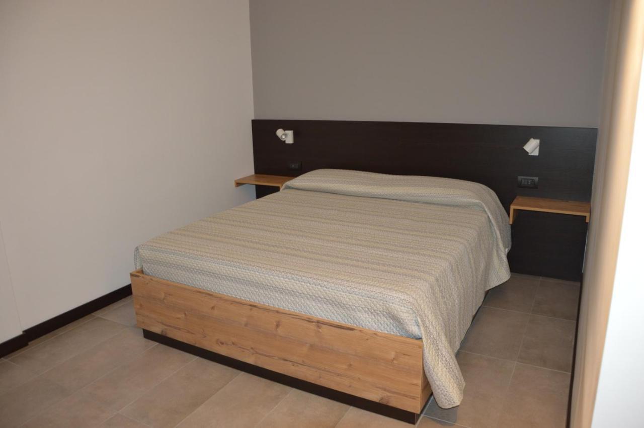 Bed and Breakfast La Dimora Dei Sogni Salerno Exterior foto